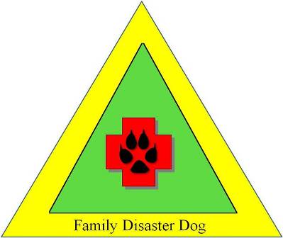 Family Disaster Dog Foundation